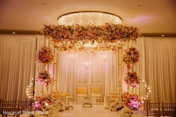 A Perfect Setting for Forever