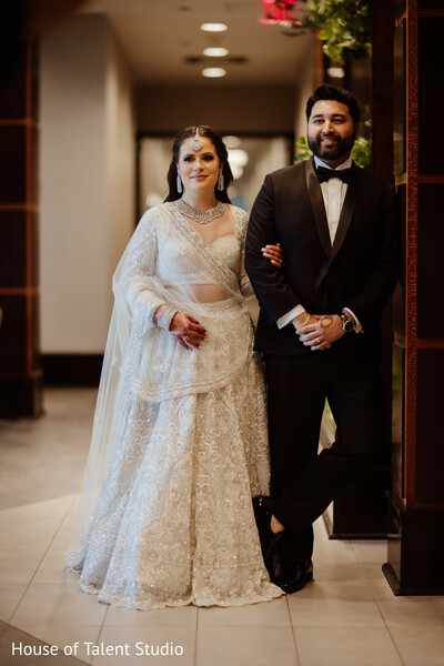 A Love That’s Timeless