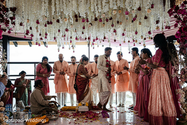 Tradition in Full Bloom