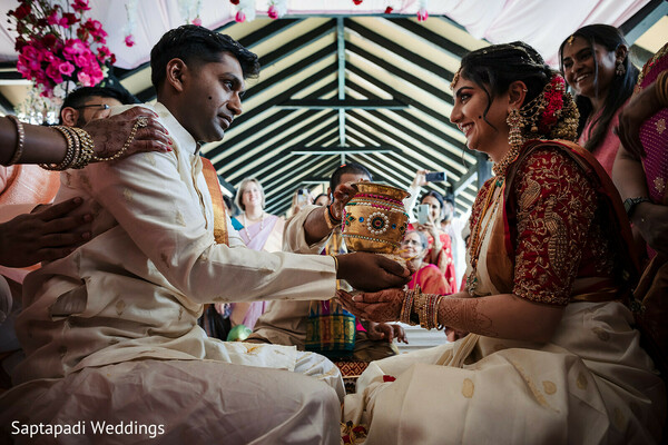 Traditions Shared in Love