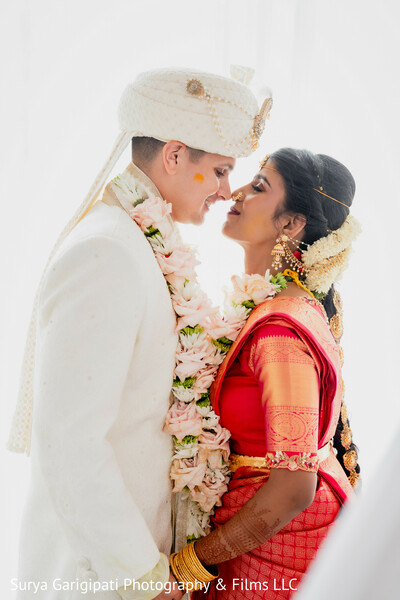 A South Indian Love Story