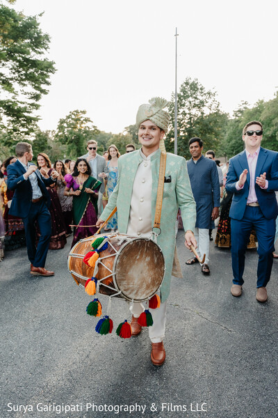 Drums of Joy, Steps of Love