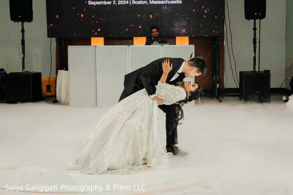 First Dance, Forever Memory