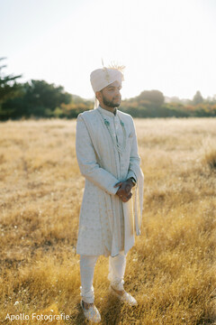 Ready to Say ‘I Do’