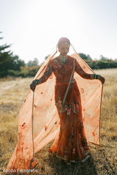 Dancing in Her Own Light