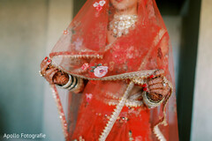 A Touch of Tradition