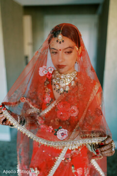 A Touch of Tradition