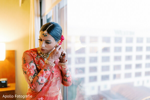 Elegance at the Window