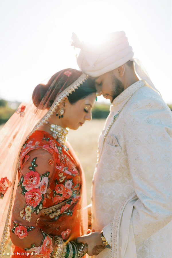 In This Light, We Love