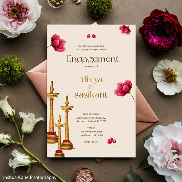 Elegance in Every Word