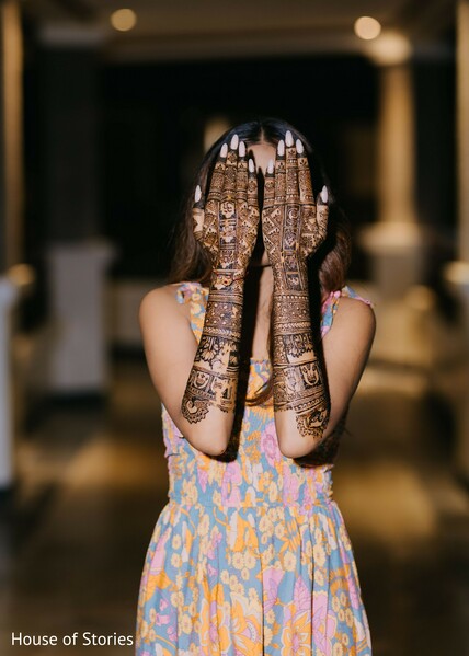 Colorful Traditions in Bloom