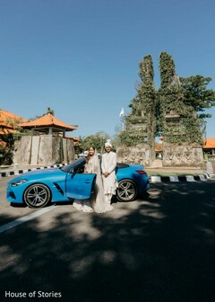 Cruising Into Forever