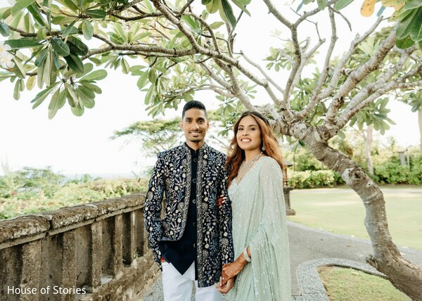 Beneath the Banyan Bliss
