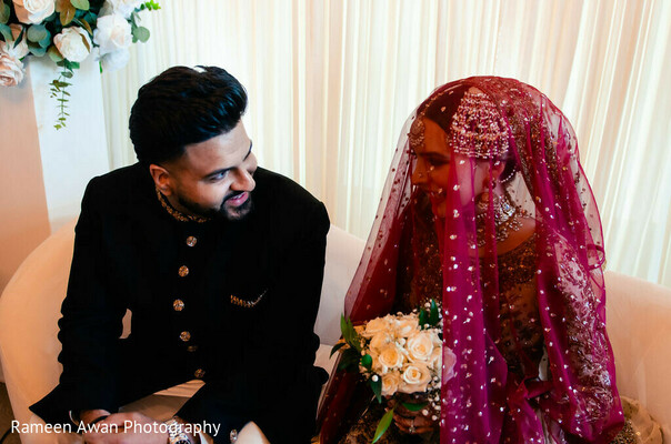 Love in Every Glance