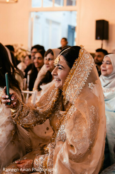 Her Smile Says It All