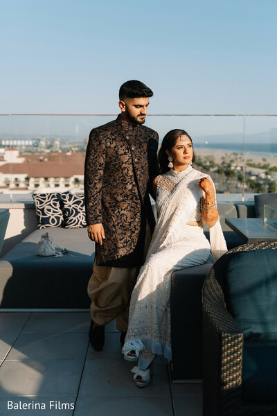 Walk This Love With Me