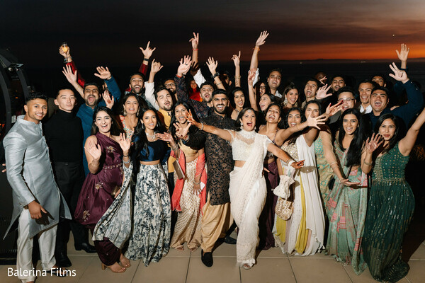 One Selfie, A Thousand Memories