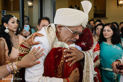 Tears Between Two Worlds