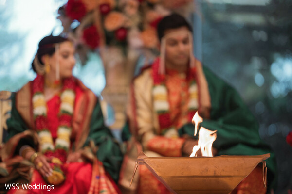 Eternal Vows in Motion