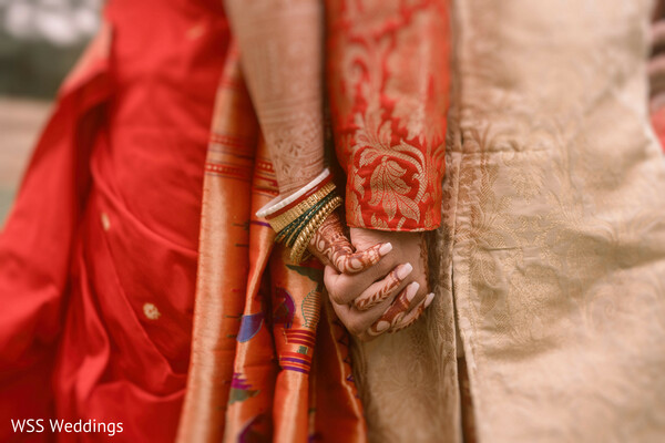 A Touch That Says Forever