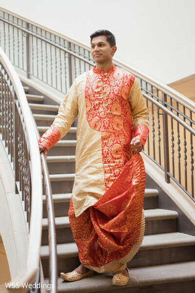 Confident in Tradition