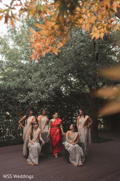 Bridal Bliss and Bond