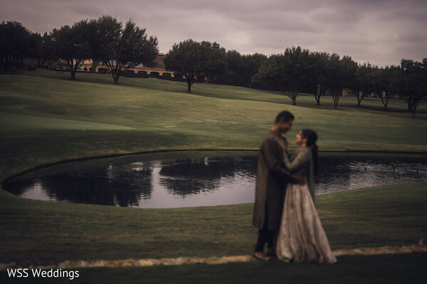 A Scenic Start to Forever
