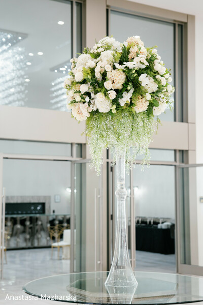 Cascading Petal Perfection