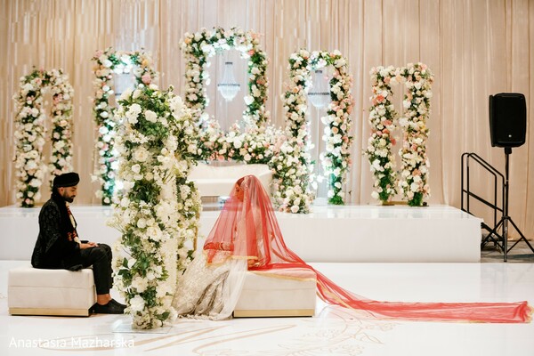 A Veil of Grace and Tradition