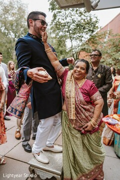 The Sweet Side of Tradition