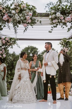 Giggles on the Mandap Giggles on the Mandap