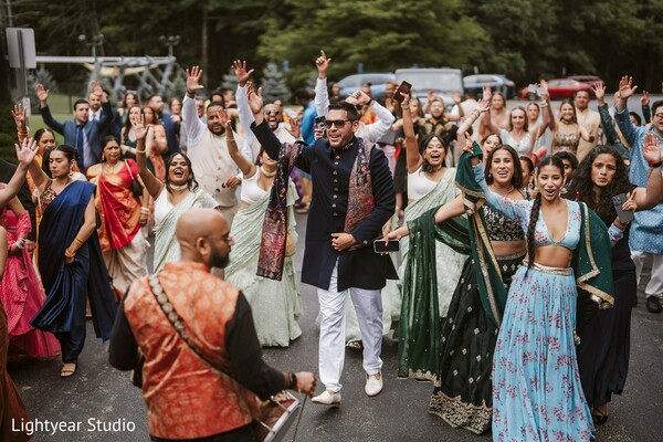 Rhythms of a New Beginning