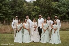 Perfectly Paired Party