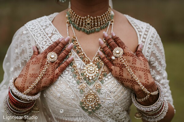 One Ring, Endless Love