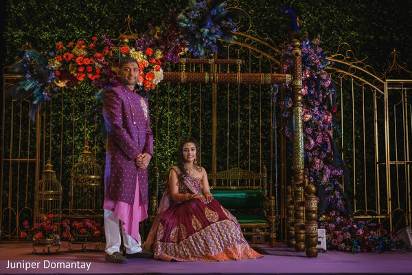 A Night of Color and Culture