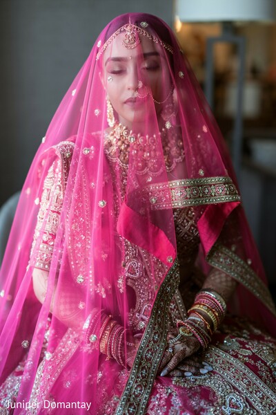 Whispers of a Maharani