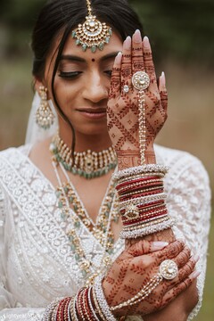 Sacred Hands, Sacred Union