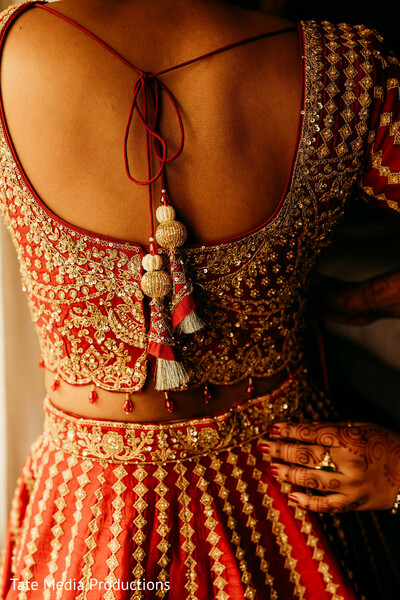 The Art of the Tassel