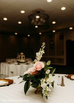 Soft Blush & Elegant Whispers Soft Blush & Elegant Whispers