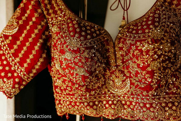 Red, Regal & Ready