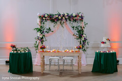 Where Love Takes a Seat