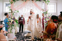Mandap Moments & Magic Mandap Moments & Magic