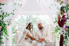 Mandap Moments of Grace