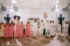 Garlands & Glances Garlands & Glances