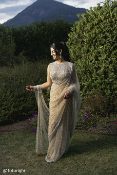 Elegance in Every Thread Elegance in Every Thread