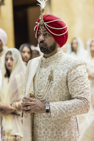 Tradition Worn with Pride