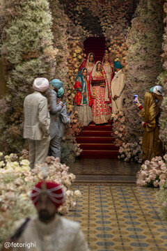 Elegance in Every Step