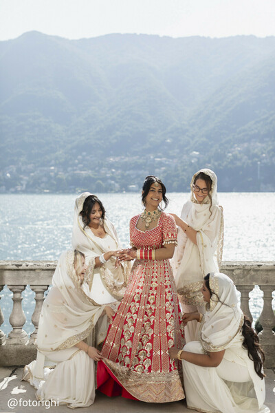Dressed in Devotion
