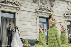 Music at the Doorstep of Forever