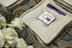 A Seat Made with Love
